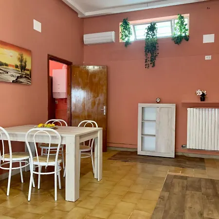 Nonna Maria Sweet Home Castellana Grotte Exterior photo