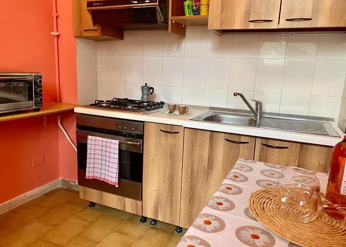 Nonna Maria Sweet Home