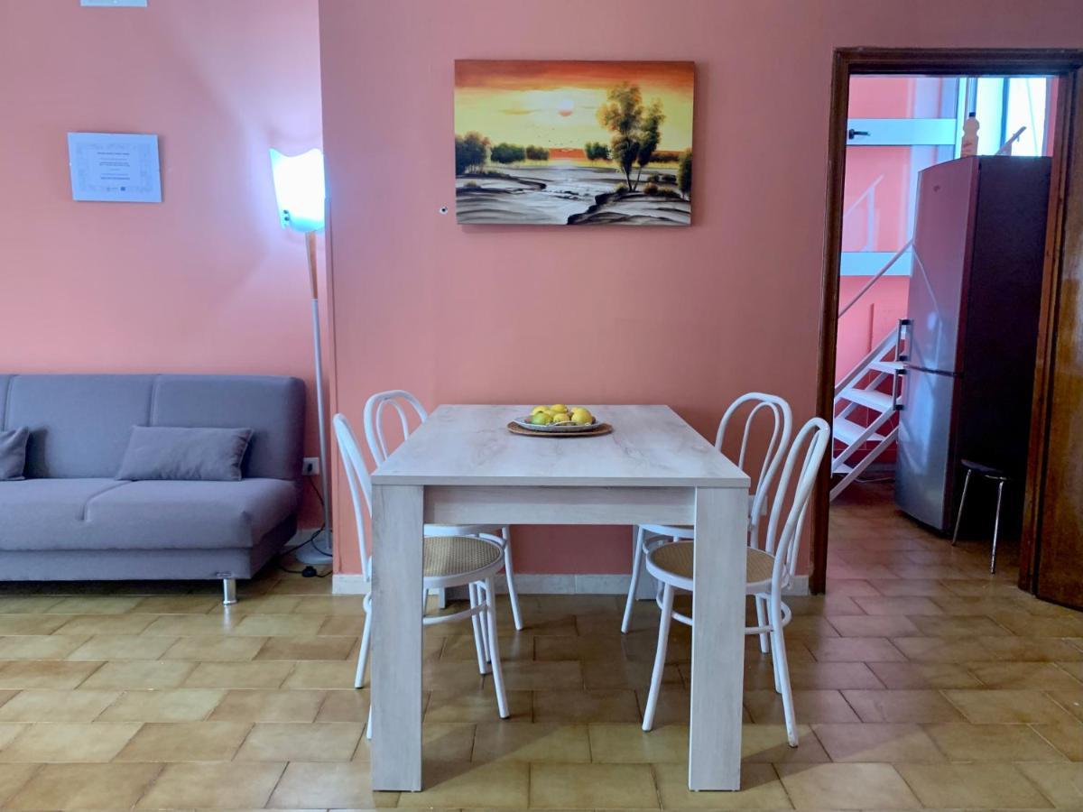 Nonna Maria Sweet Apartment *