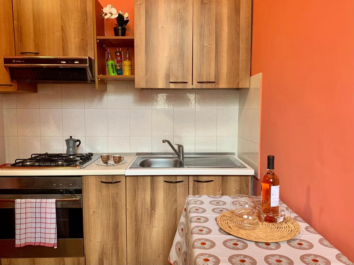 Apartment Nonna Maria Sweet *