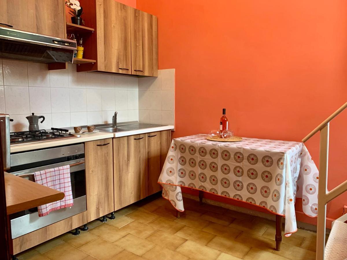 Apartment Nonna Maria Sweet
