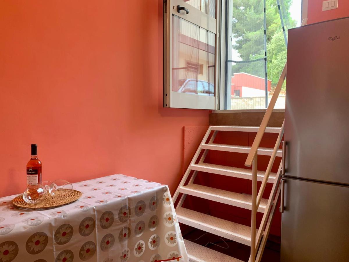 Apartment Nonna Maria Sweet *