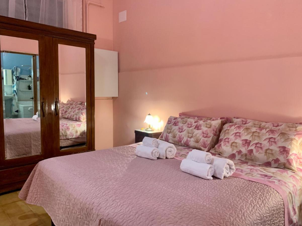 Nonna Maria Sweet Apartment *