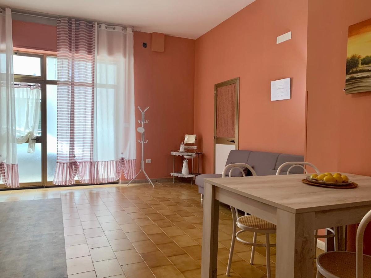 Apartment Nonna Maria Sweet Castellana Grotte